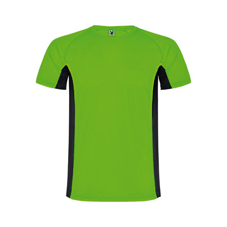 CA6595C-T-SHIRT SHANGHAI Kids